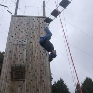 Meet your Posher, Alexandra